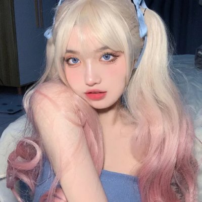 播音台的姊妹花